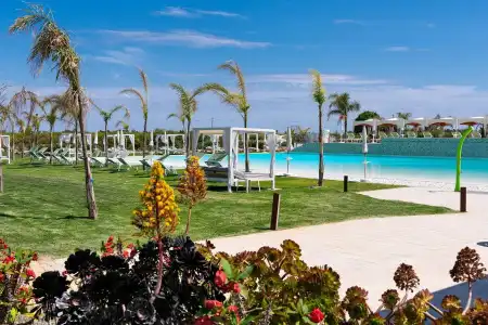 Wellness & Spa Principe di Fitalia - 28
