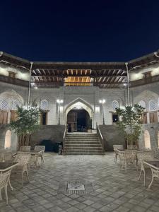 Caravansaray Rashid - 33