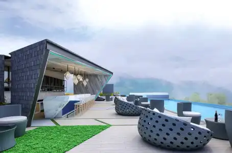 BlueSotel SMART Krabi Aonang Beach - 26