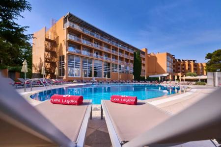 Umag Plava Laguna - 19