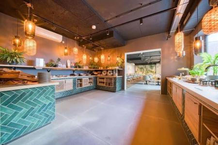 Vienna House Easy by Wyndham Amsterdam Airport - 19