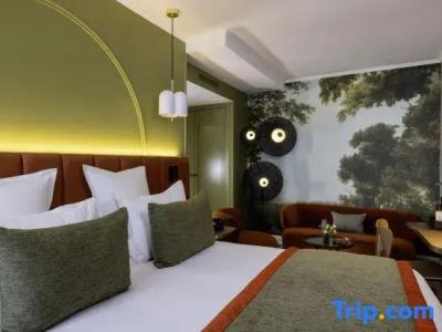 Hôtel L'Ormaie & Spa - 137