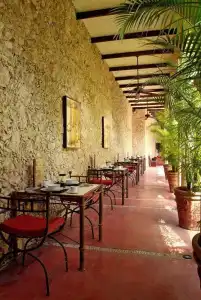 Hacienda Merida - 16