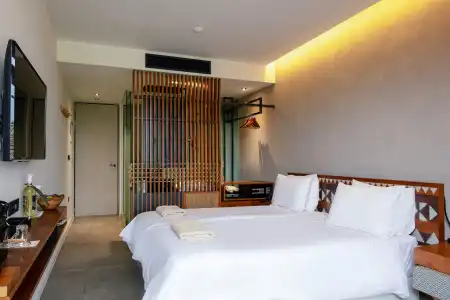 Kimpton La Mer Crete - 43