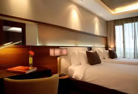 ShaSa Resort & Residences, Koh Samui - 55