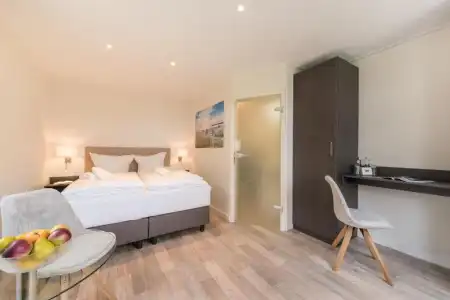 ApartKoenigslinie - 88