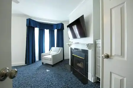 The Horton Grand, Downtown/Gaslamp Quarter - 185