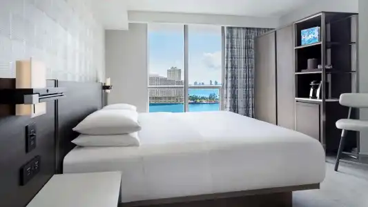 Hyatt Centric Brickell Miami - 44