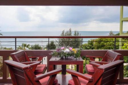 Royal Beach Boutique Resort & Spa Koh Samui - 27