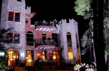 Castle Park - 0