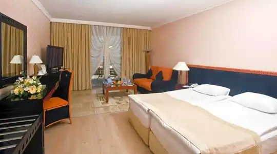 Sunrise Queen Luxury Resort & Spa - 50