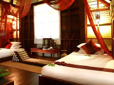 Annika Koh Chang (Formely Ramayana Koh Chang Resort & Spa) - 3