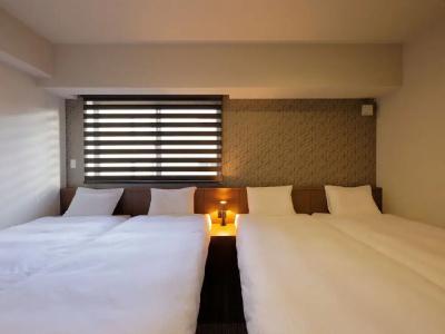 Smart Place Inn Kyoto Shijo Horikawa - 33