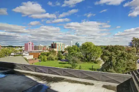 DoubleTree Fallsview Resort & Spa by Hilton Niagara Falls - 20