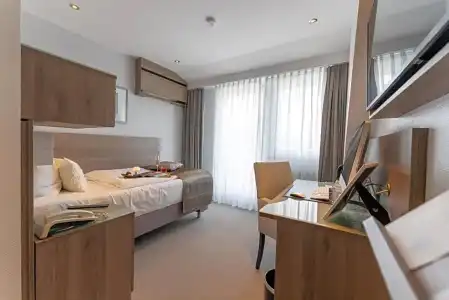 Best Western Premier An Der Wasserburg - 28