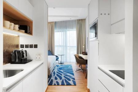 Adagio Premium The Palm Apart-hotel - 48