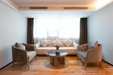 Zhong Tai Lai Shenzhen - 3