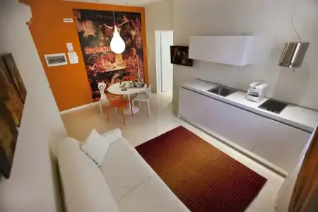 Opera Relais de Charme - Aparthotel - 158