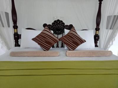 Saman Resort - 52