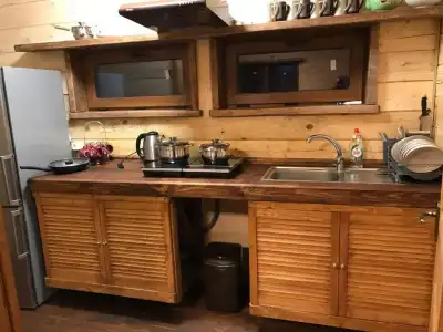 Kozichky Guest House - 11