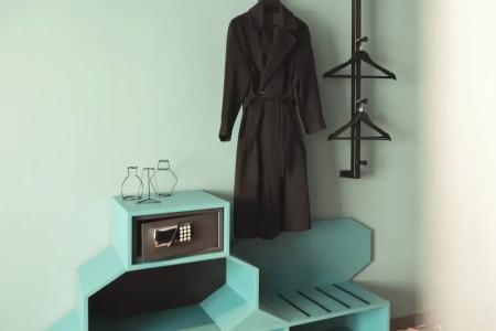 Holiday Inn - the niu, FLASH BERLIN CHARLOTTENBURG by IHG - 31