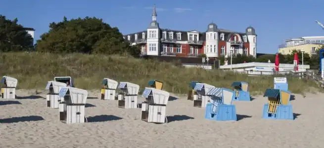 Strand- und WellnessPreussenhof - 16