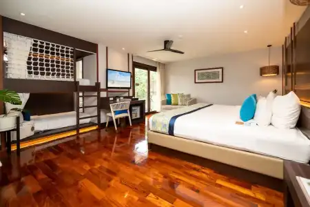 The Rock Hua Hin Beachfront Spa Resort - 85