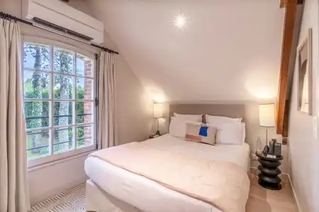 Les Manoirs des Portes de Deauville - 5