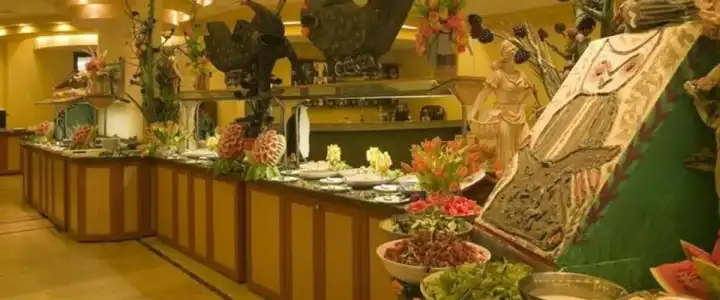 Side Palm D'or All Inclusive - 27