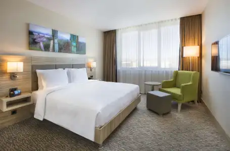 Hilton Garden Inn Isparta - 1