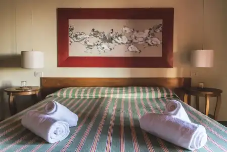 Corte San Mattia - Agriturismo in Verona - 123
