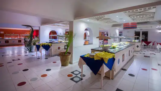 Samira Club - Caters to Couples - 22