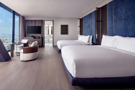 The Ritz-Carlton, - 49