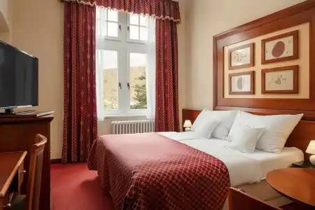 Spa Villa Smetana - 49