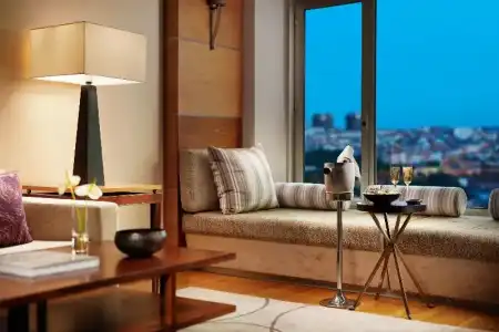 Corinthia Lisbon - 68