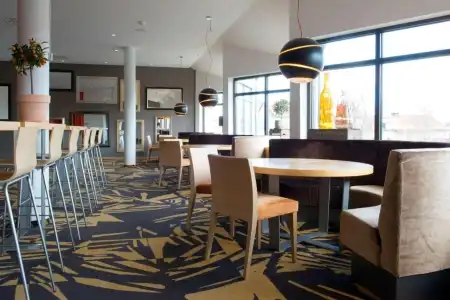 Best Western Plus Skogshojd - 11