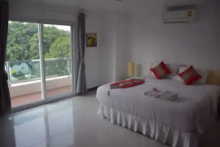 Sumali Villa - 100