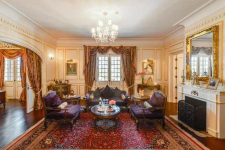 Dalat Palace Heritage - 117