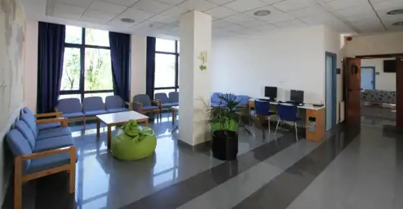 Bilbao Hostel - 11