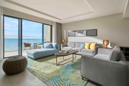 Crowne Plaza Phu Quoc Starbay by IHG - 115