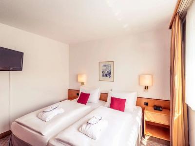 Mercure Köln City Friesenstraße - 3