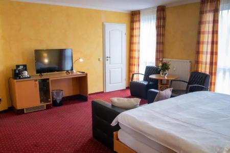 Landhaus Knappmann - 29