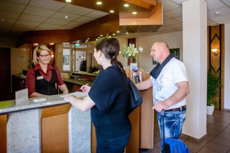 City Aschersleben - 21