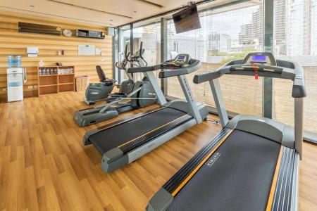 Holiday Inn Express BANGKOK SUKHUMVIT 11 by IHG - 19