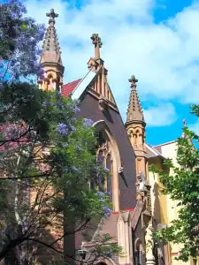Mary MacKillop Place - 31