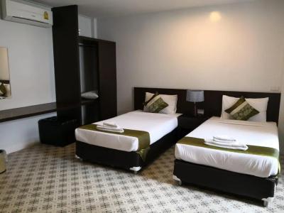 Chiang Rai Greenpark Resort - 27