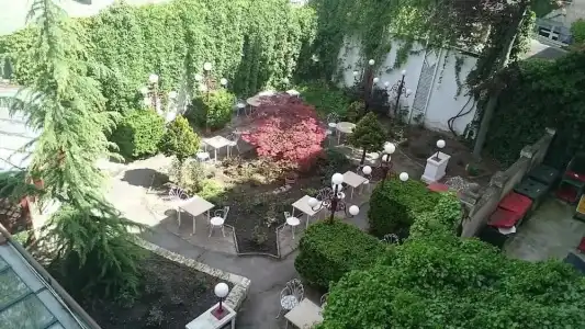 Raimundhof - 11
