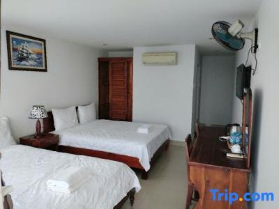 Hai Yen Family Resort - 115