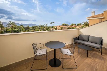 Barceló la Nucía Palms - 99