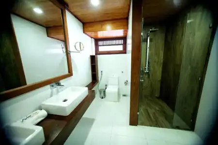 Water Gate Resort & Spa - 33